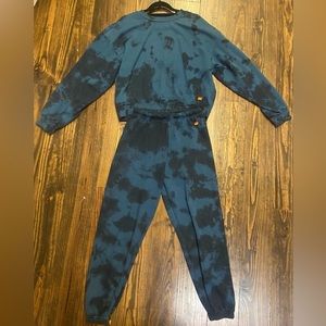 Aviator Nation Set Sweats